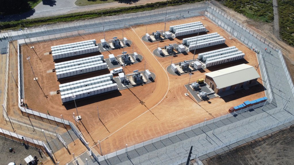 DMRE launches third battery storage bid round, calling for 616 MW ...