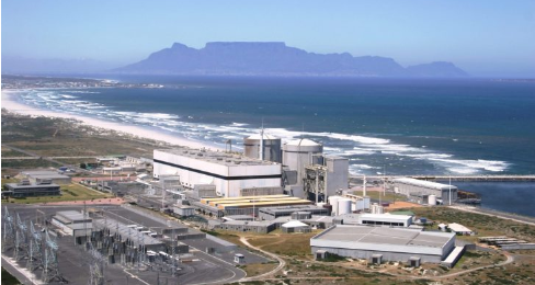 Questions persist about safety of Koeberg extension