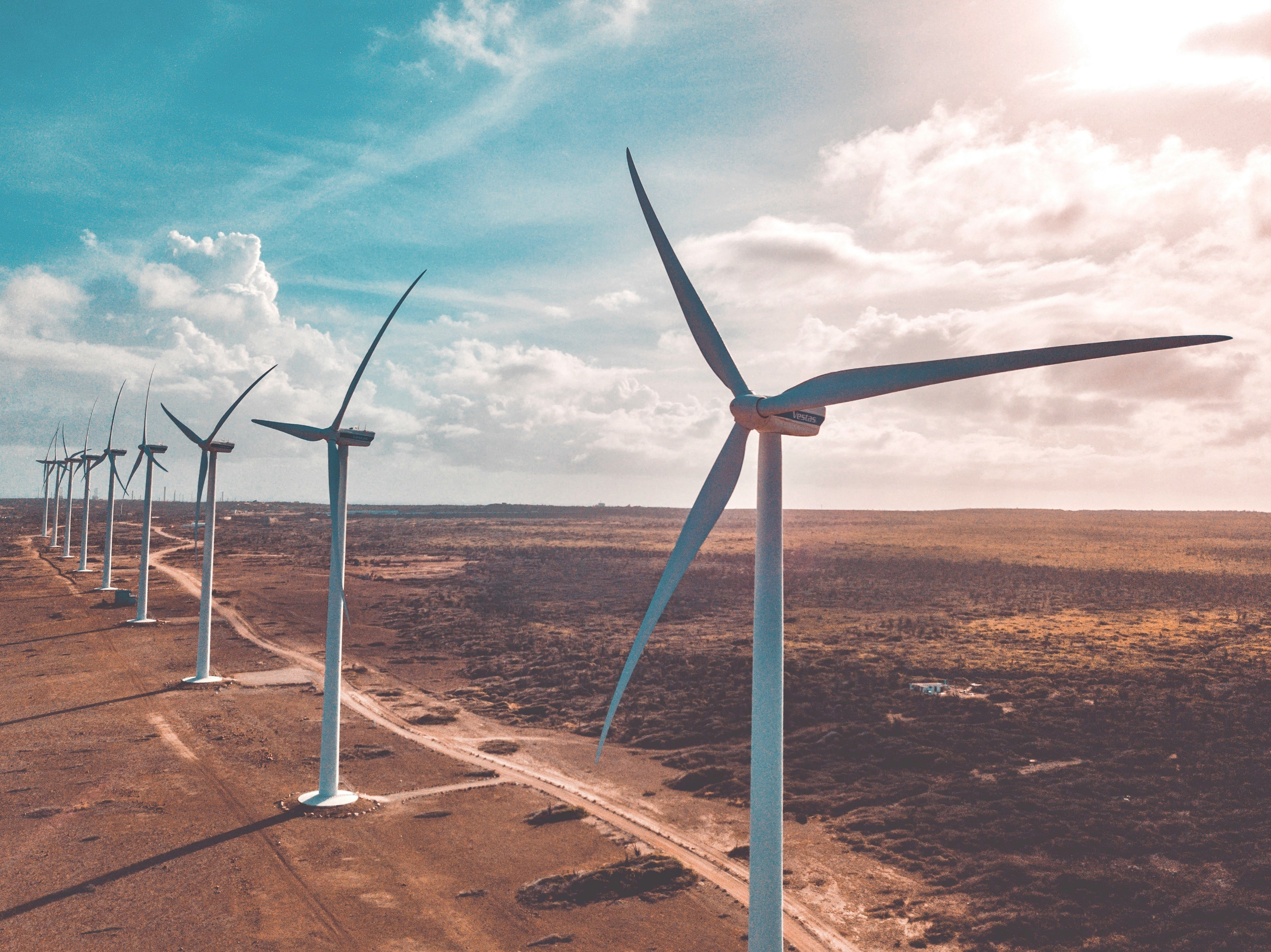 PPA secures wind energy for SA mining company