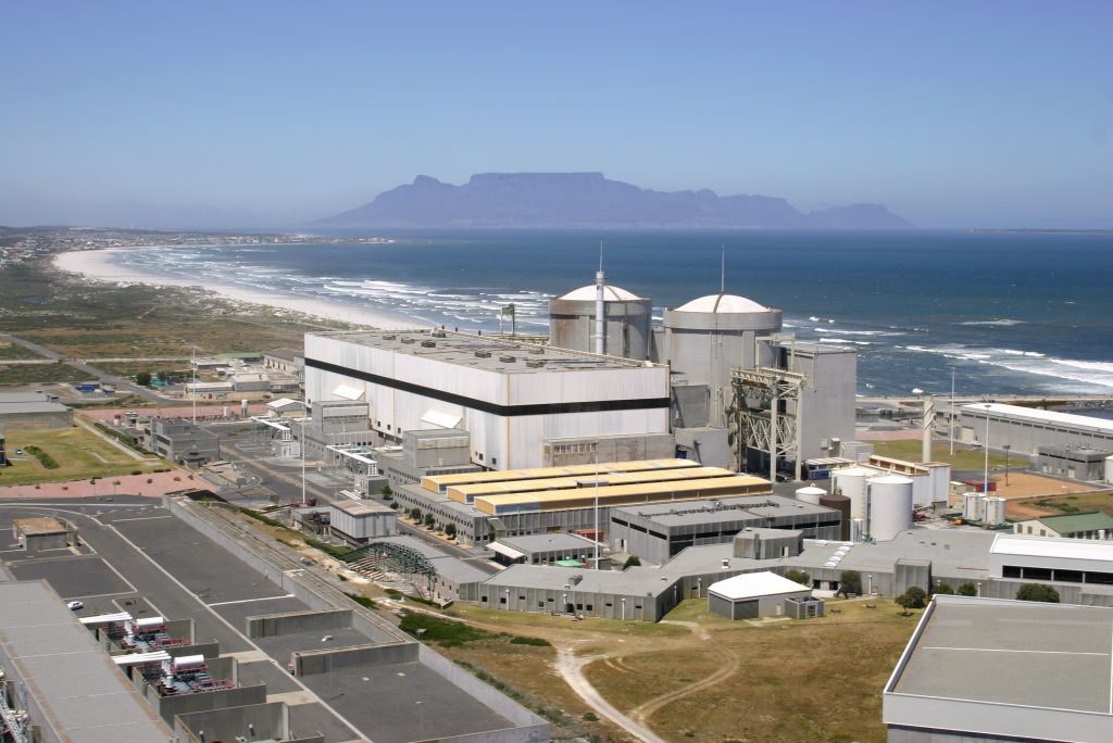 SA government puts nuclear plans on hold industry urged to speak up