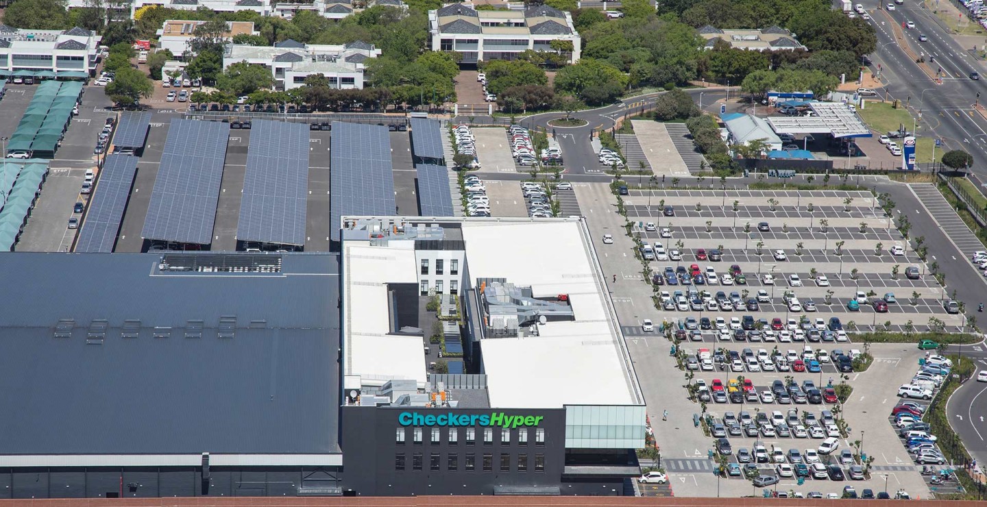 Retailer partners with Cape Town for renewable energy pilot