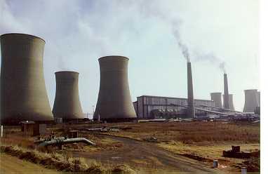 Opinion Eskom diesel savings could be re