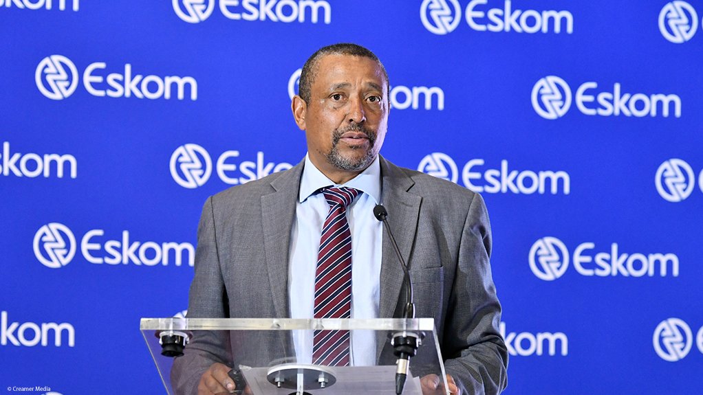 Eskom proposes new retail tariff structu