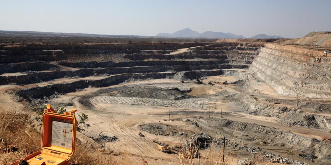 Mines push on as SA plays catch-up | Energize