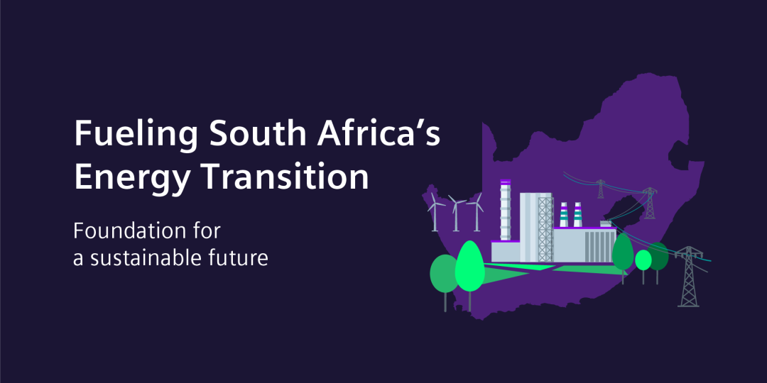 Fueling South Africa’s Energy Transition | Energize